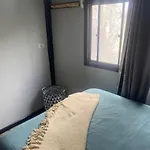 Cabanas Paritakeo