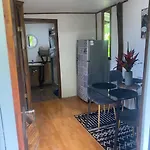 Cabanas Paritakeo