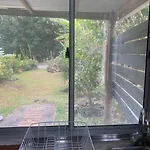 Cabanas Paritakeo