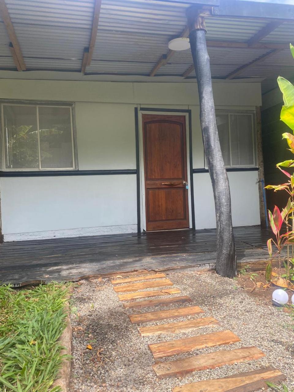 Paritakeo Casa de férias Hanga Roa
