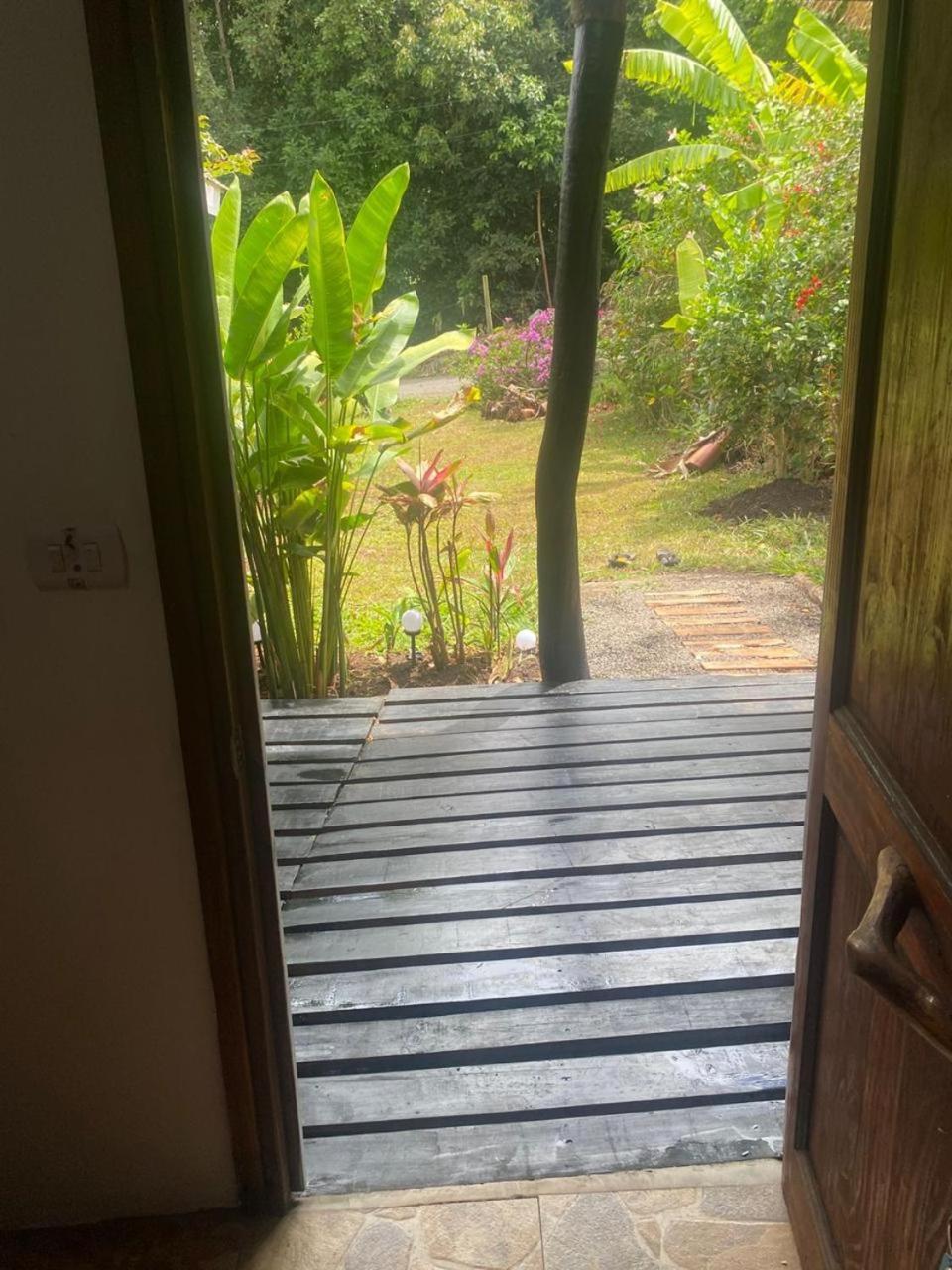 Casa de férias Paritakeo Hanga Roa